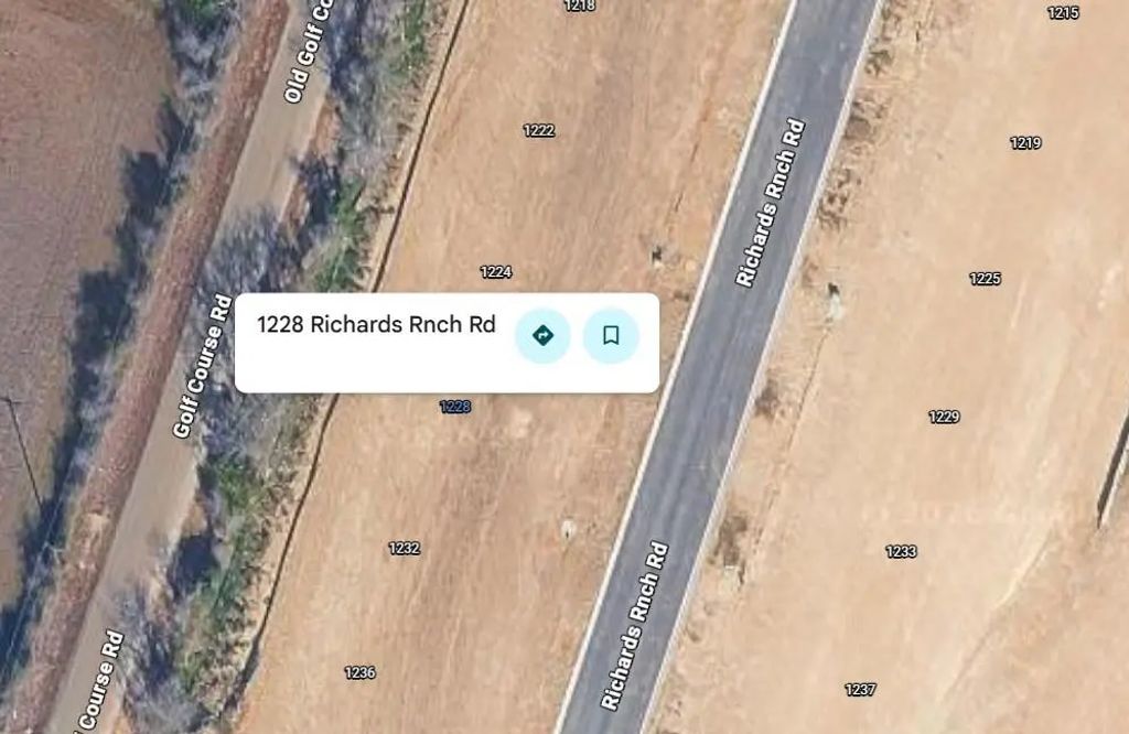 1228 Richards Ranch Road, Belton
