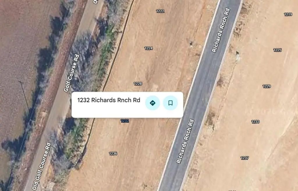 1232 Richards Ranch Road, Belton