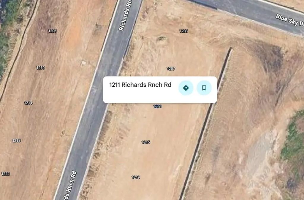 1211 Richards Ranch Road, Belton