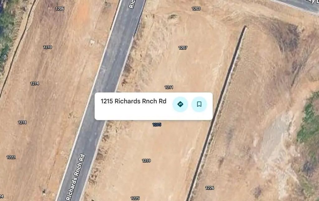 1215 Richards Ranch Road, Belton