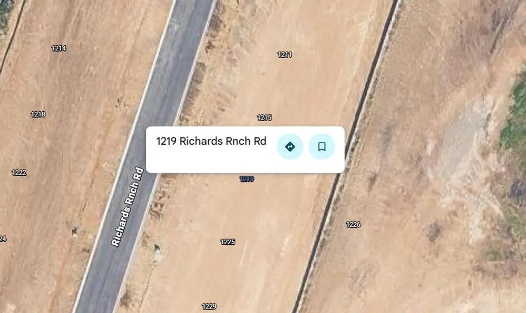 1219 Richards Ranch Road, Belton