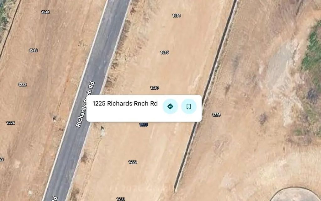 1225 Richards Ranch Road, Belton