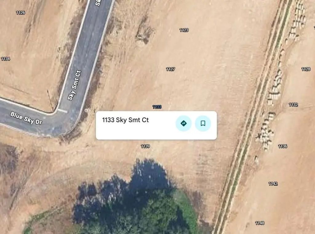 1133 Sky Summit Court, Belton