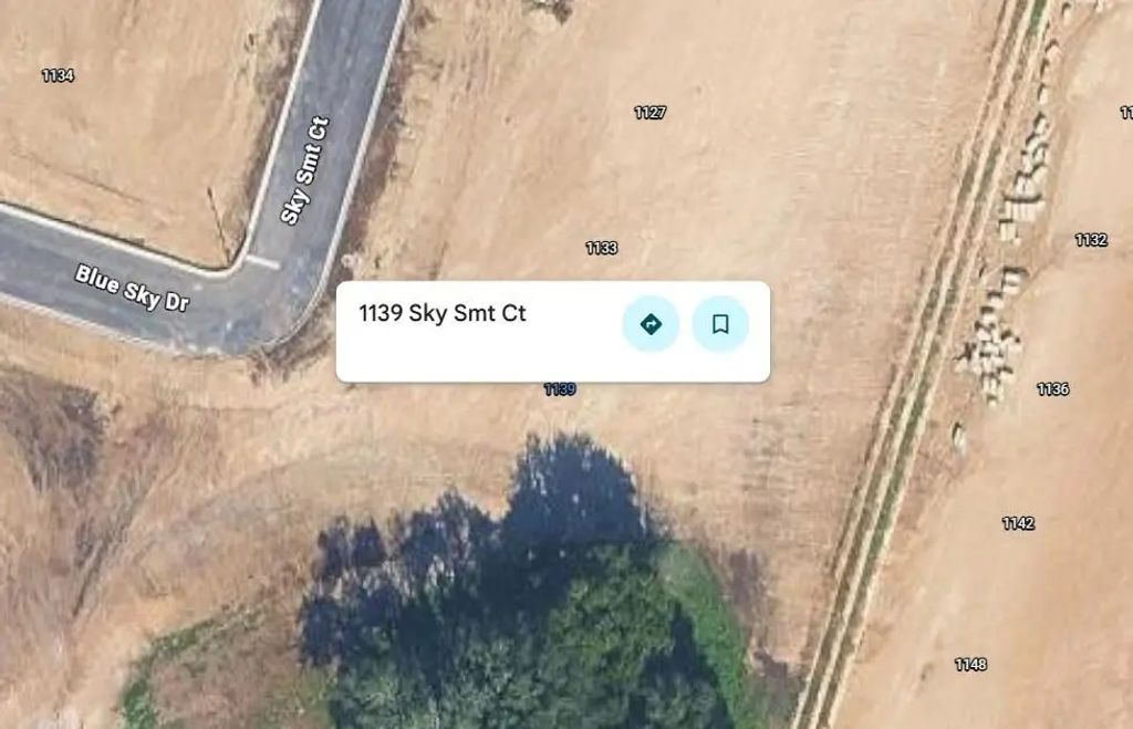1139 Sky Summit Court, Belton