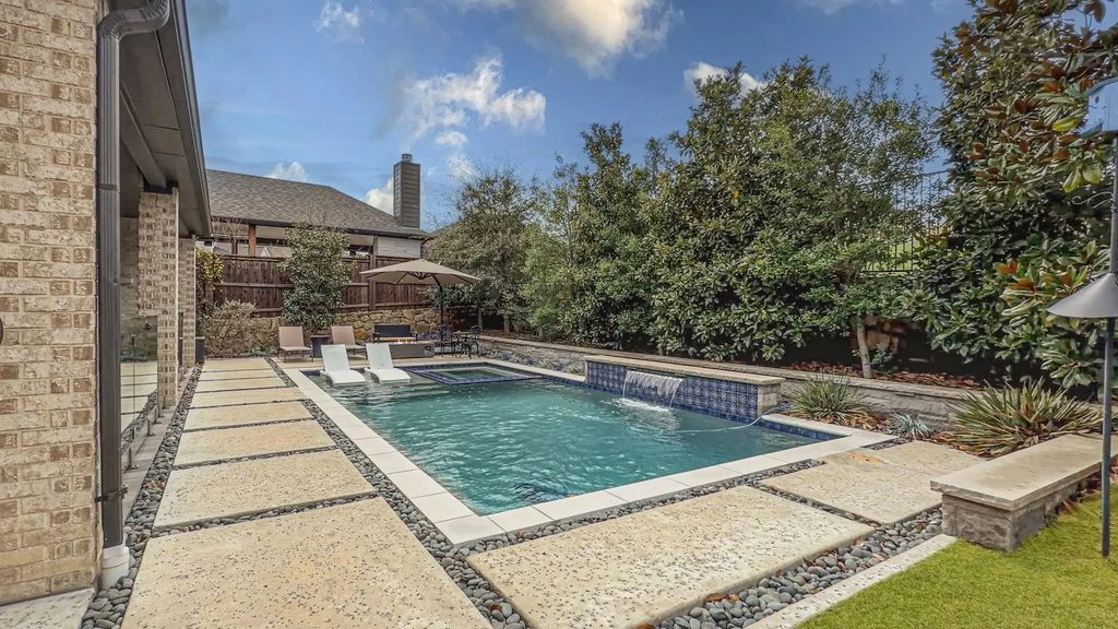 1616 Prairie Ridge Road, Fort Worth