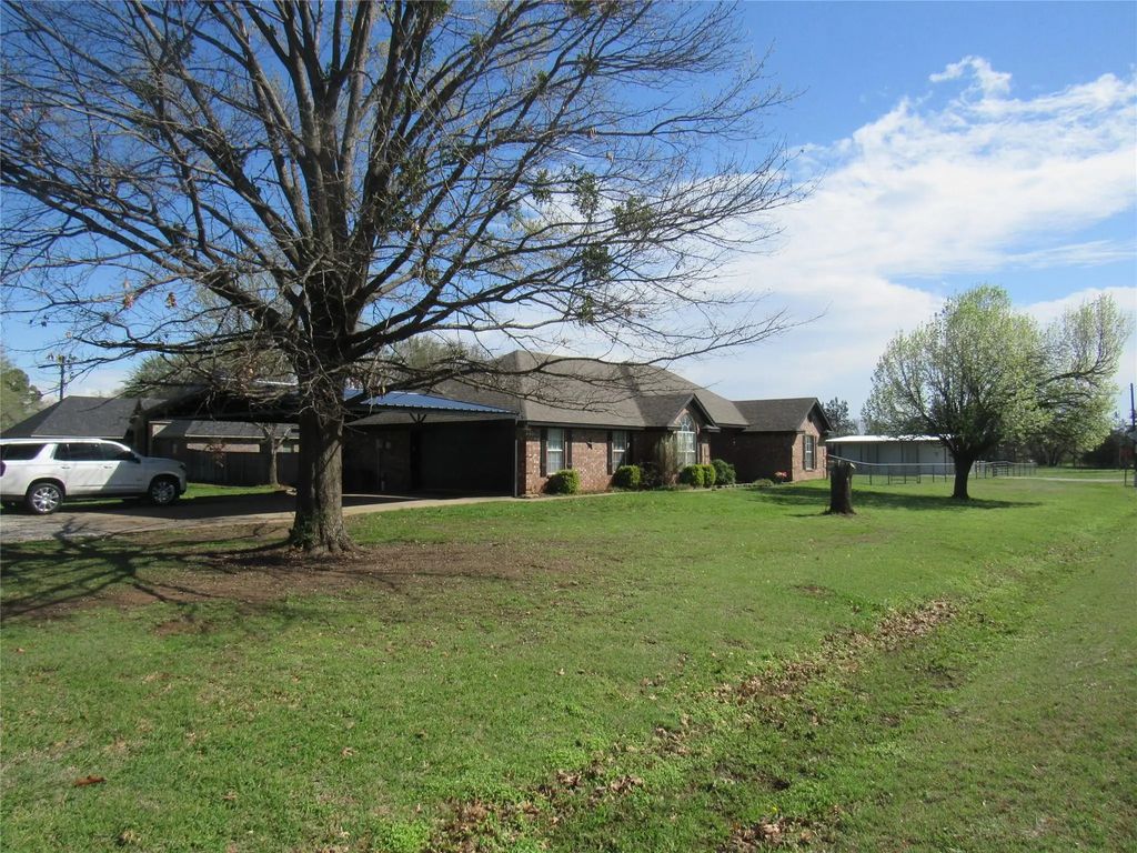 4019 E Fm 120, Denison