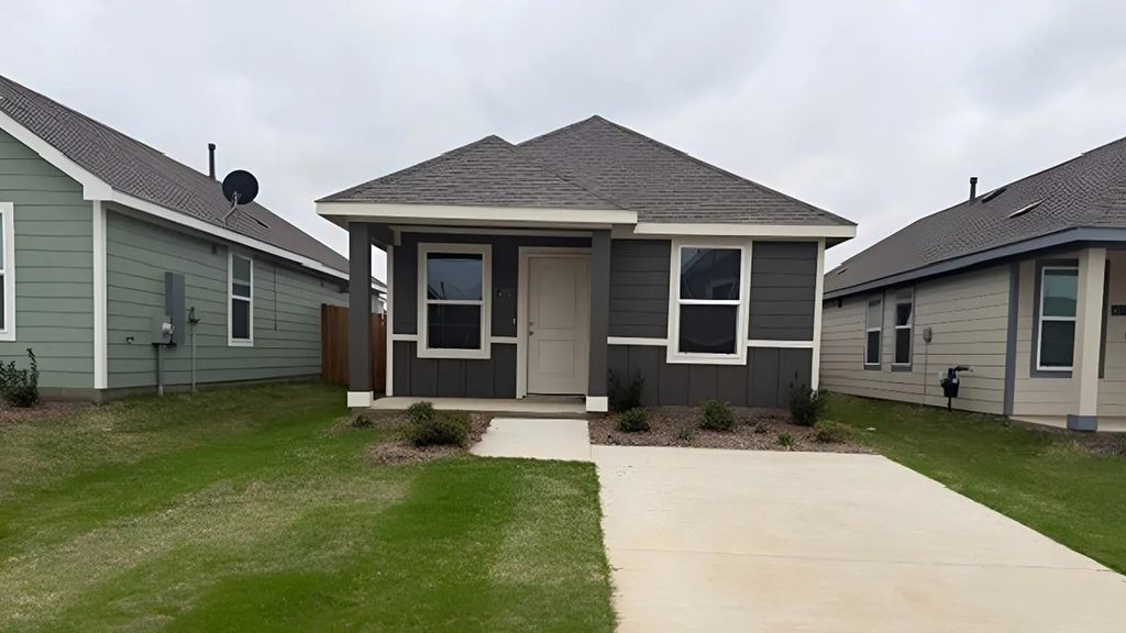 4273 Tafoya Lane, Crandall