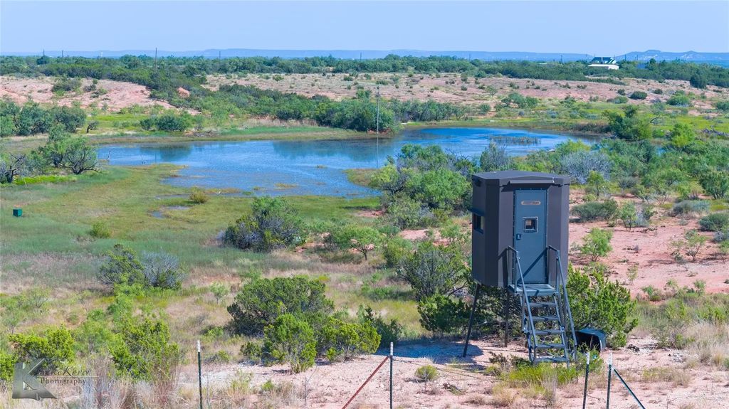 Tbd 80 Ac Fm 1235, Abilene