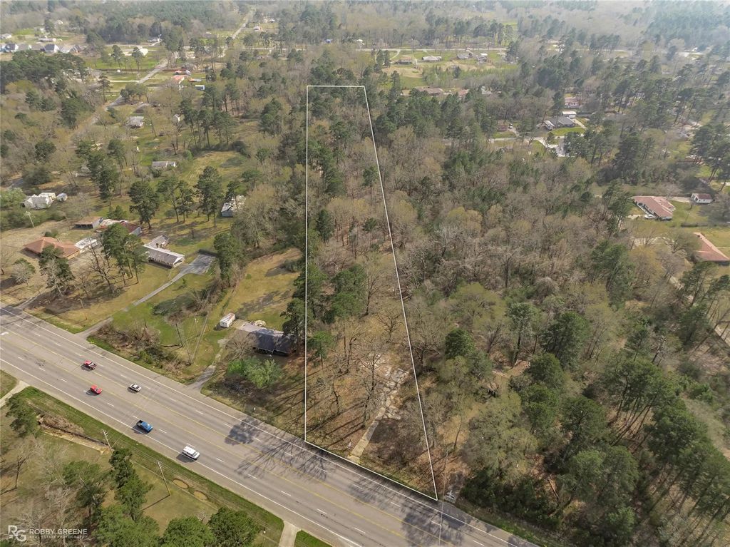 4821 N Market Street, Shreveport