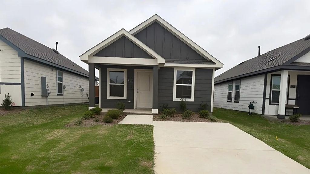 4257 Tafoya Lane, Crandall