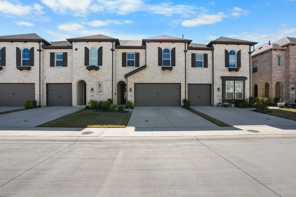 1143 Queensdown Way, Forney