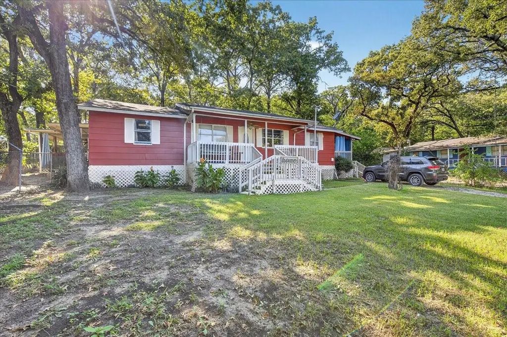20019 Patricia Drive, Kemp