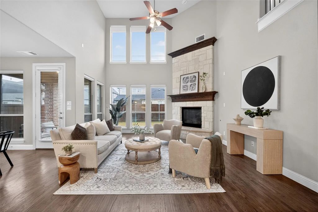 5404 Gypsum Drive, McKinney