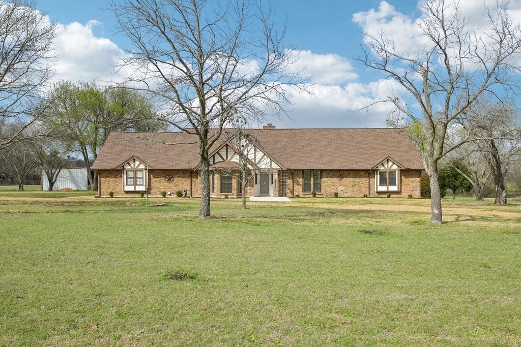 4903 Sachse Road, Sachse