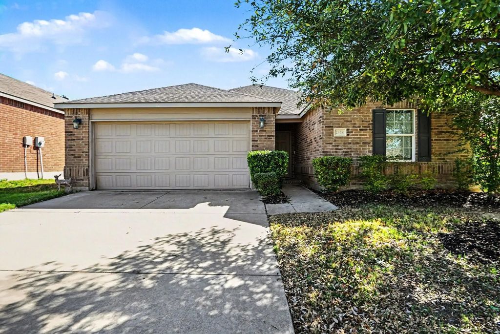 2328 Canchim Street, Fort Worth