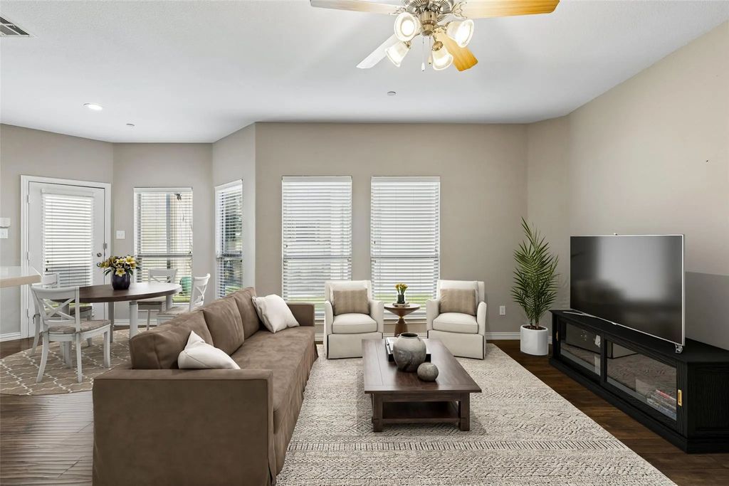 5500 Conch Train Road, McKinney