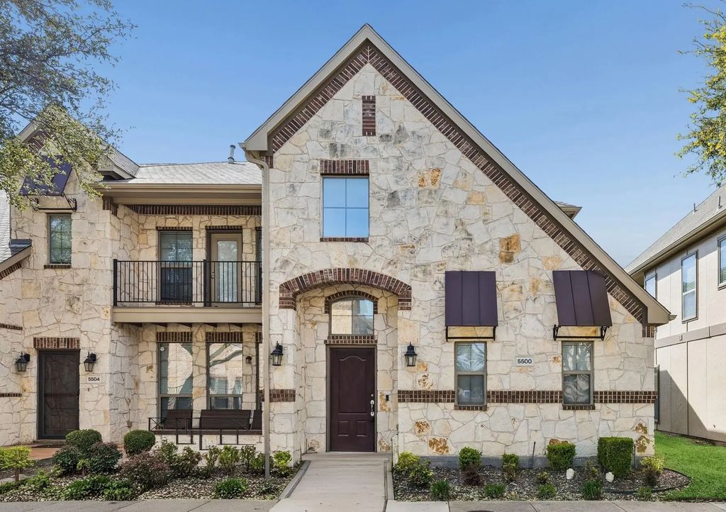 5500 Conch Train Road, McKinney