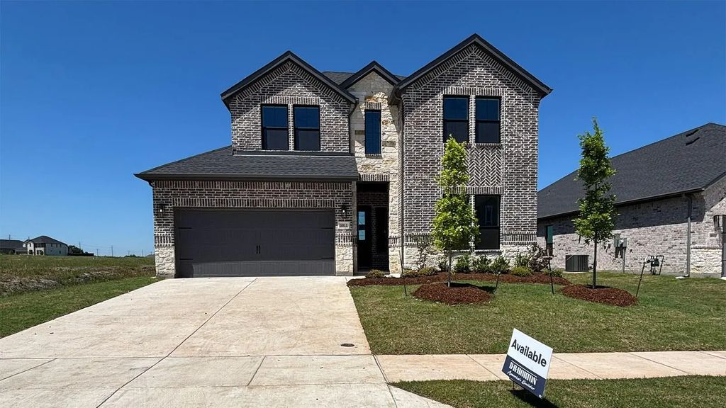 1120 Pitchfork Road, Royse City