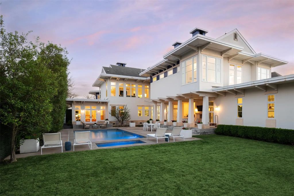 6215 Norway Road, Dallas