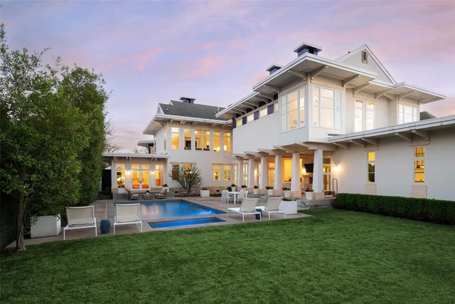6215 Norway Road, Dallas