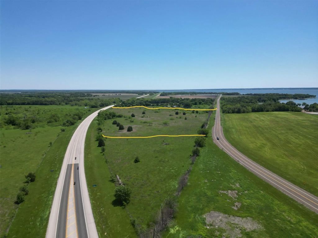 Tbd State Highway 309, Corsicana