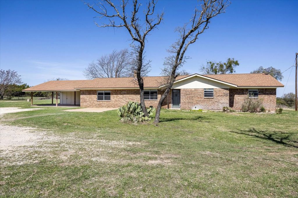 10849 Fm 205, Stephenville