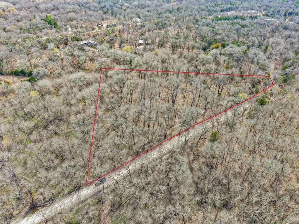 Tbd Cr 2400, Terrell