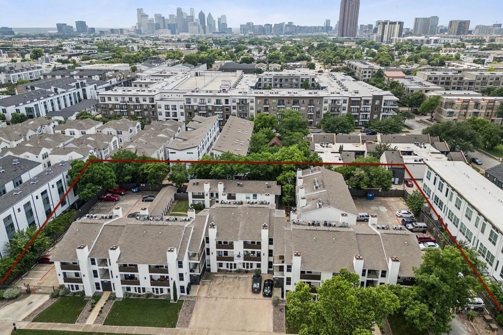 2315 Moser Avenue, Dallas