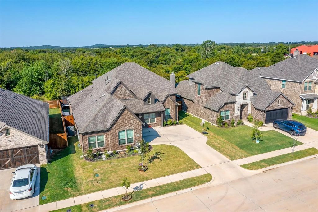517 Ramon Street, Burleson