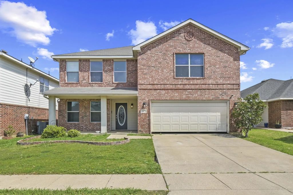 167 Jefferson Drive, Venus