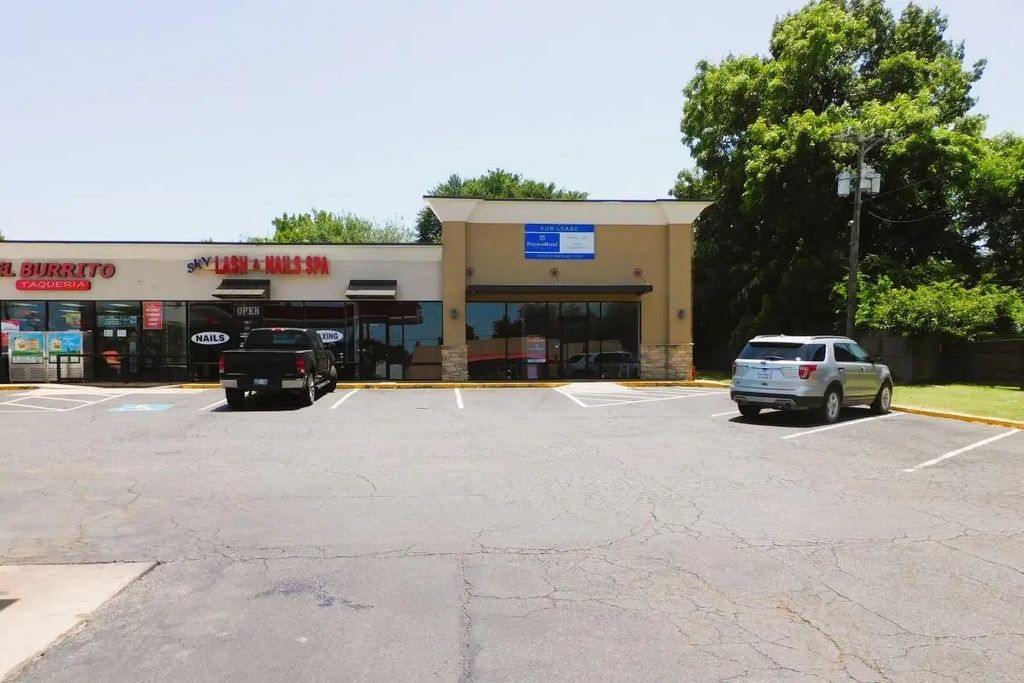 101 Fm 120, Pottsboro