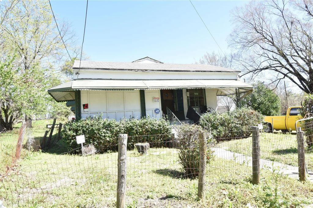 917 Pickett Street, Shreveport