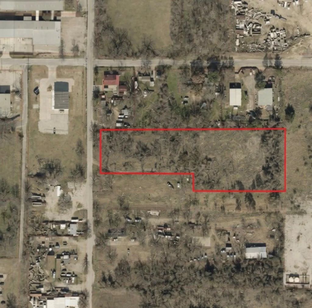 3216 House Anderson Road, Fort Worth