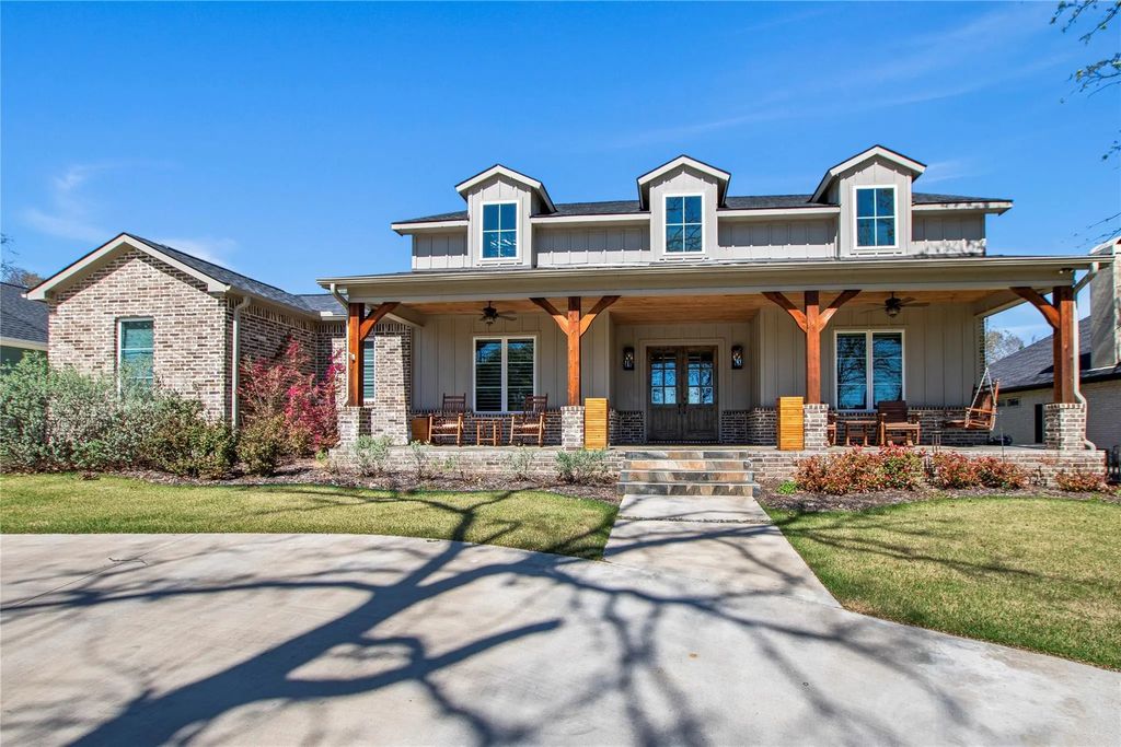 148 Hilton Head Island Drive, Mabank