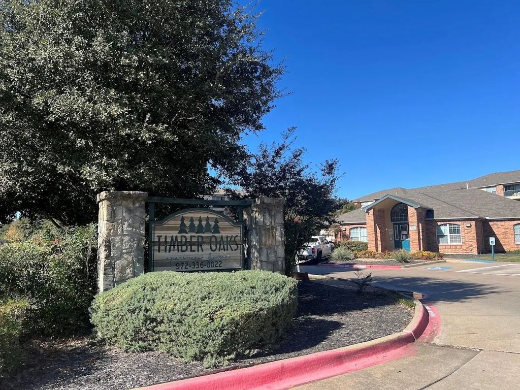 700 Timber Oaks Lane, Grand Prairie