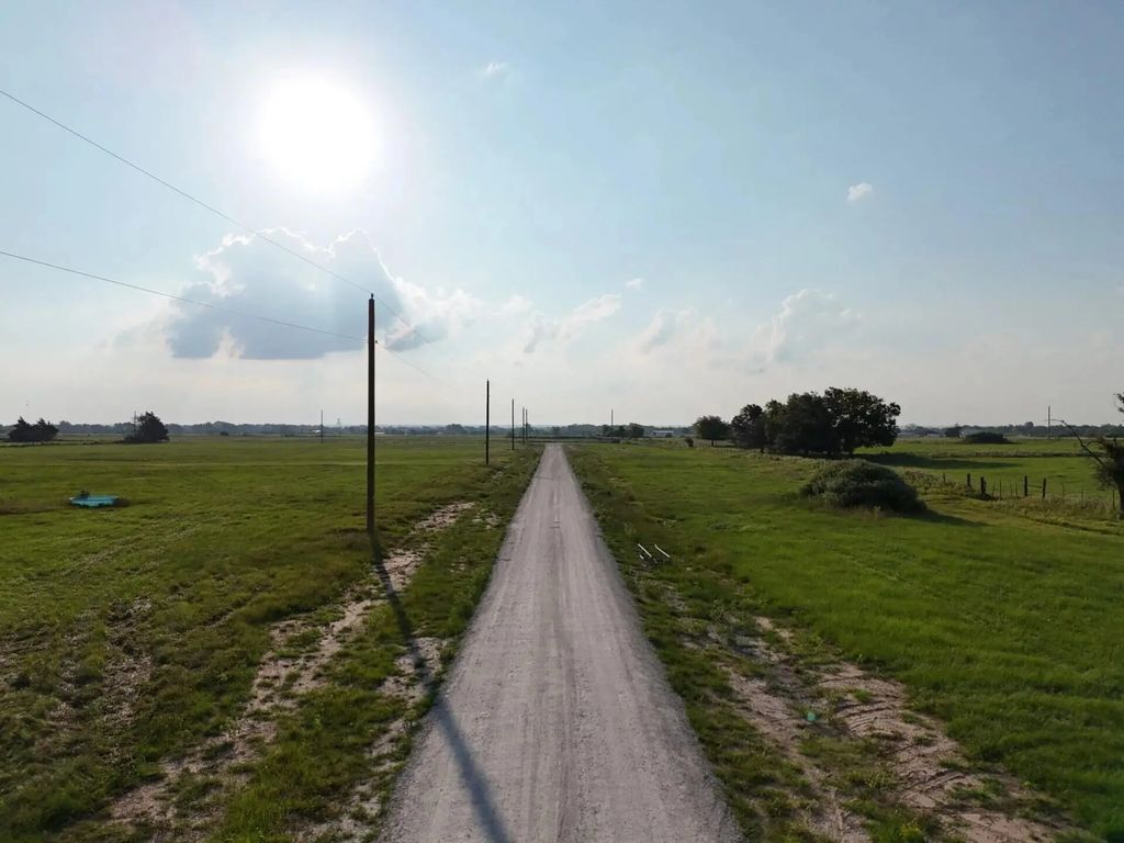 P2l15 County Road 463, Mexia