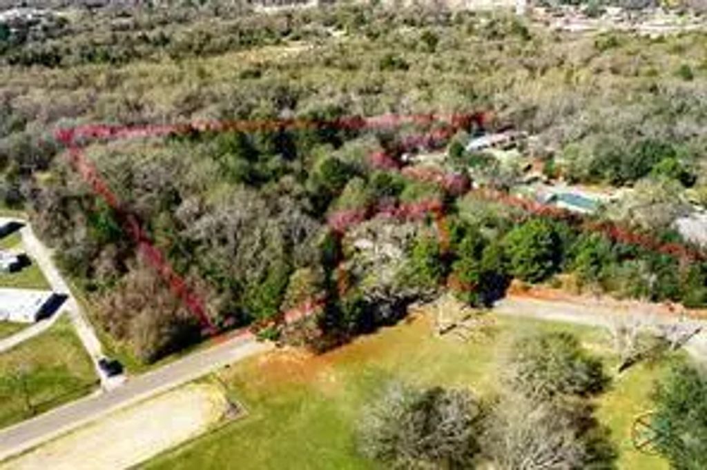 350 Frizzell Street 7.20 Acres, Athens