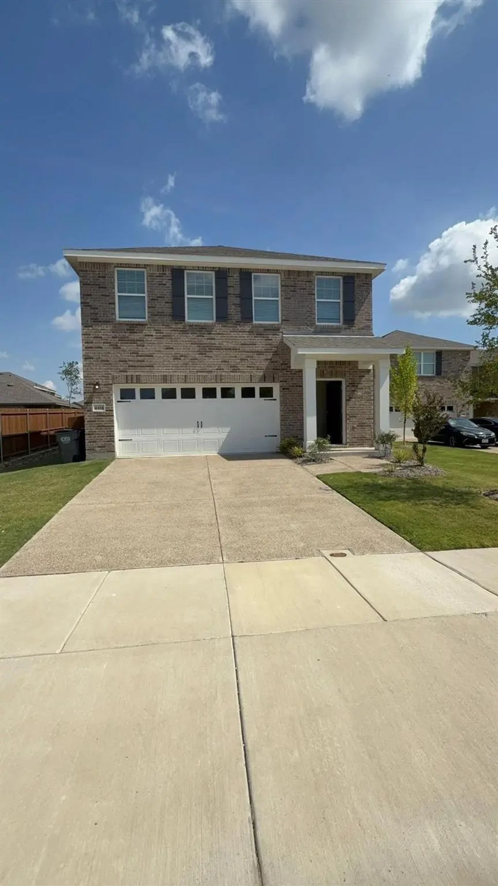 4414 Silverweed Lane, Melissa