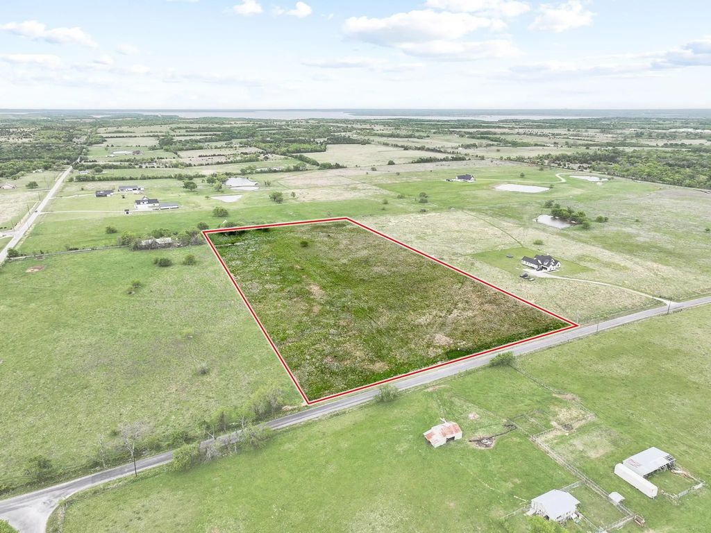 Tbd Angus Road, Pottsboro