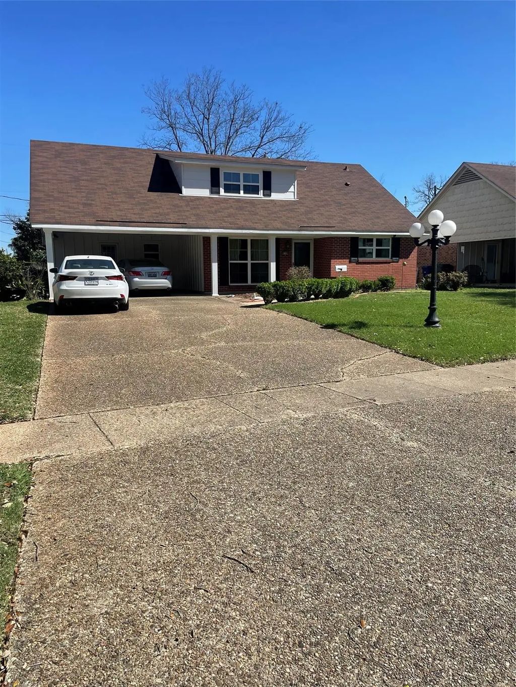 6109 Lovers Lane Lane, Shreveport