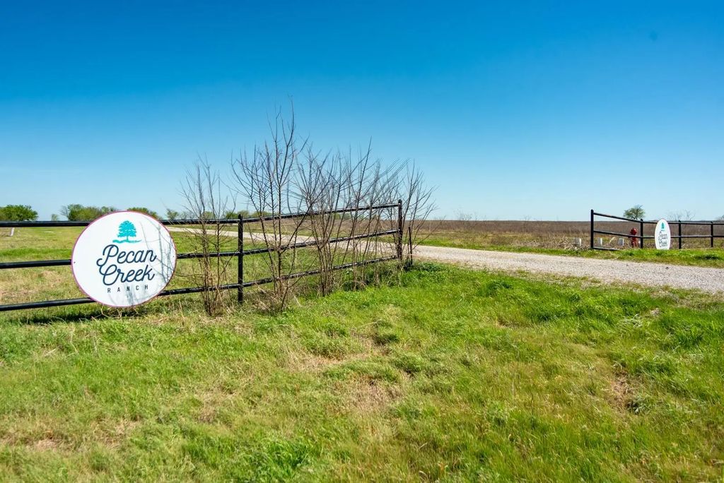 Lot 39 Fm 904 S, Pecan Gap