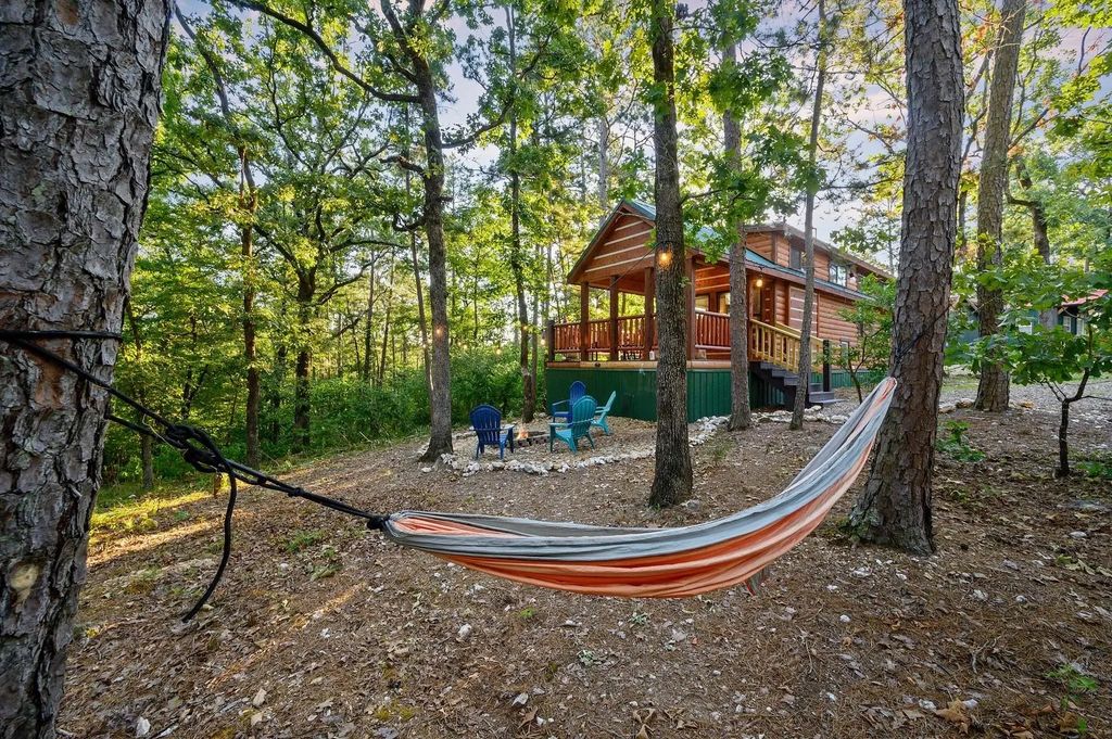 396 Choate, Broken Bow