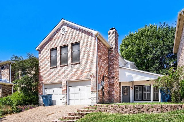 3150 Bourbon Street Circle, Rockwall