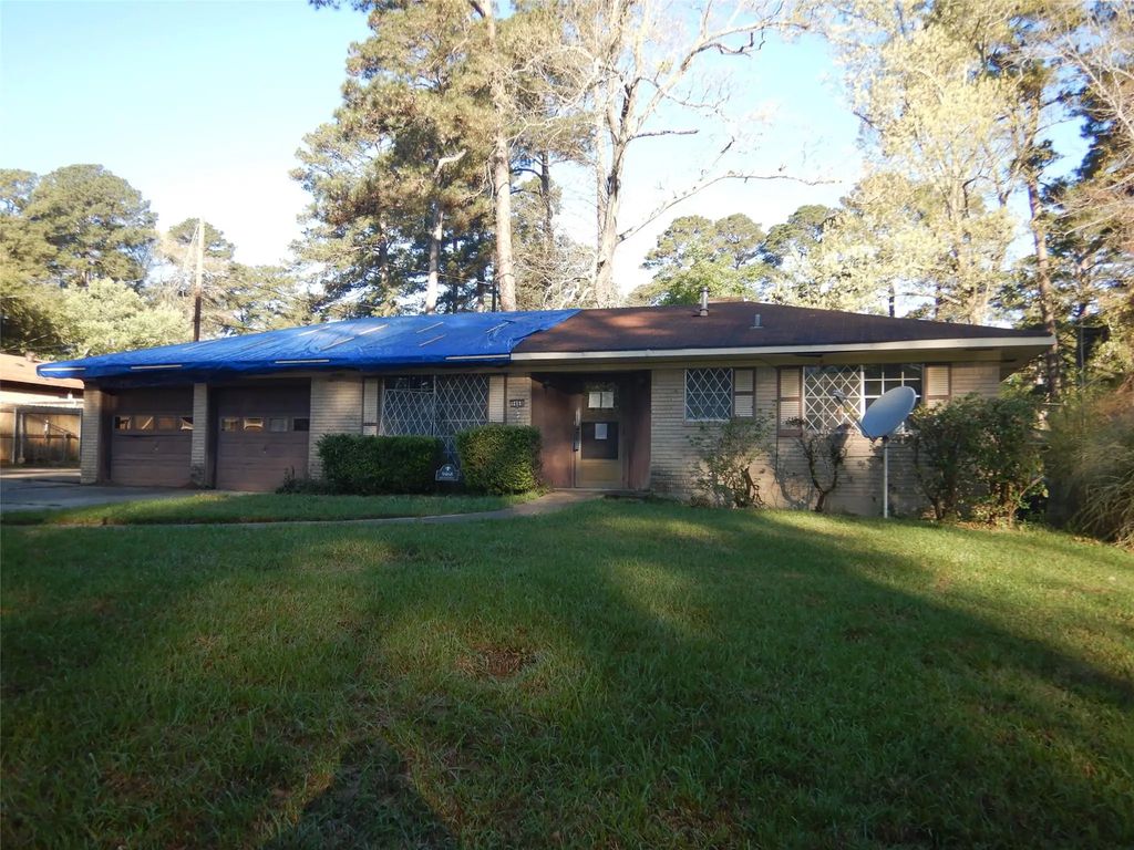 9468 Hemlock Circle, Shreveport