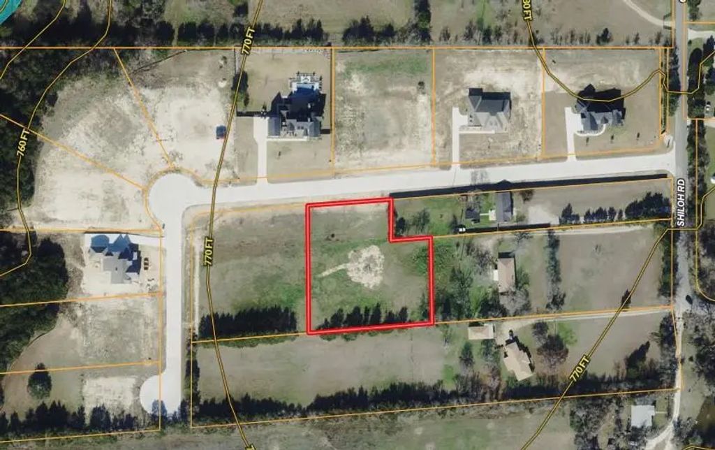 Lot 12 Cherrybark Lane, Midlothian