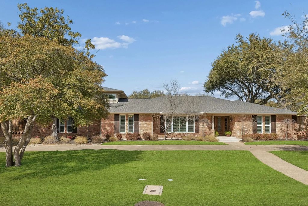 4475 Twin Post Road, Dallas