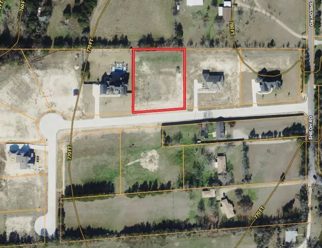 3613 Cherrybark Lane, Midlothian
