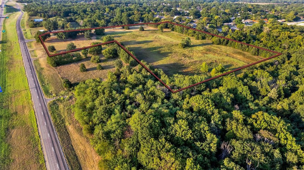 Stafford Drive, Denison
