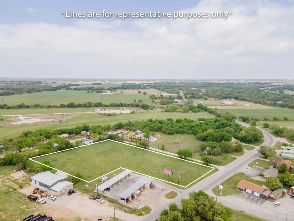 2770 Fall Creek, Granbury