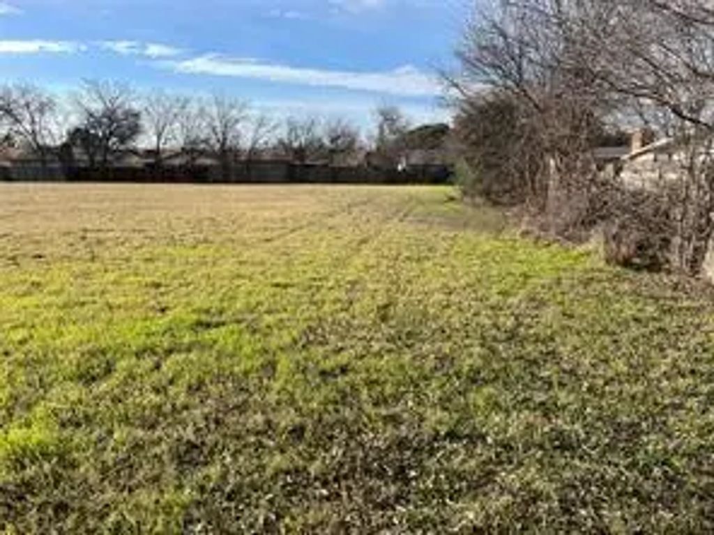 Tbd W Cleburne Road, Fort Worth